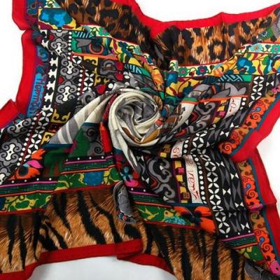 cheap Hermes Scarf-3